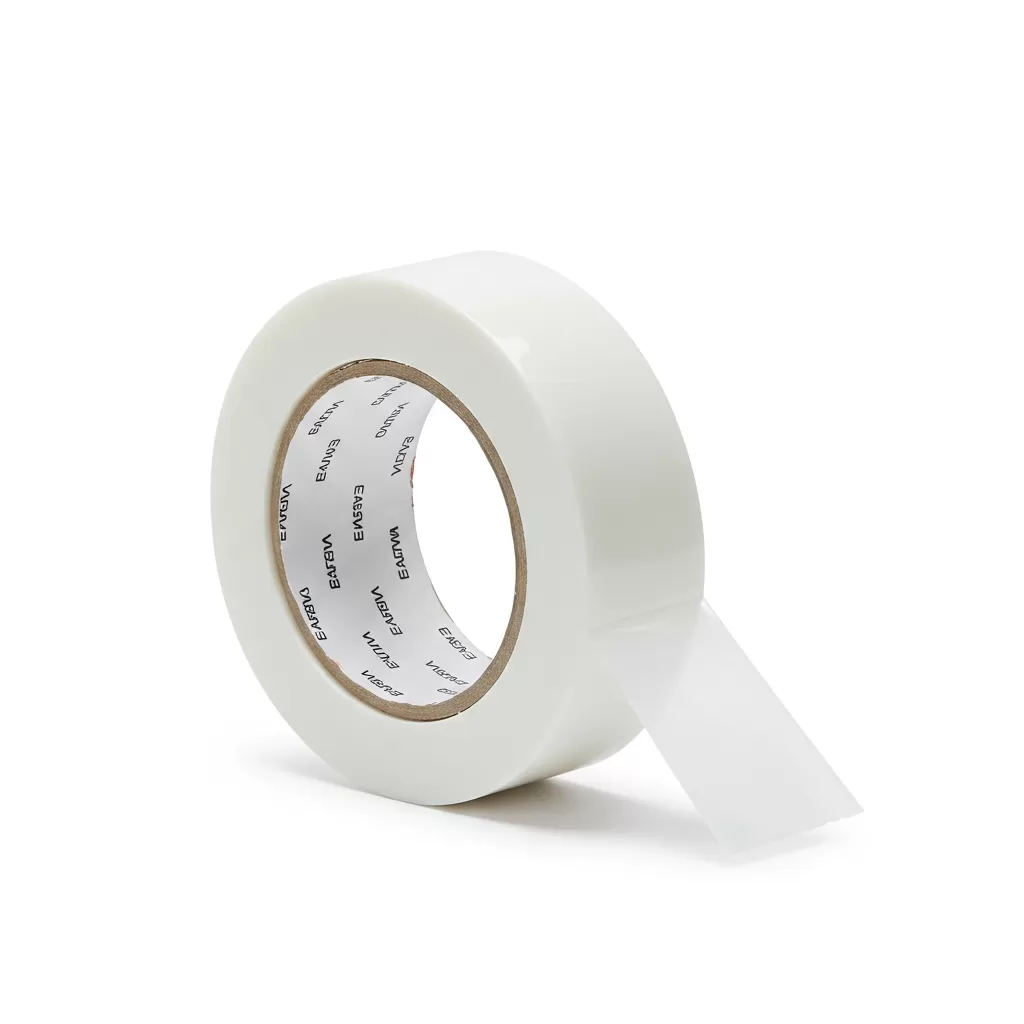 PVC Easy Tear Tape &ndash; Multi-Purpose, Hassle-Free Use